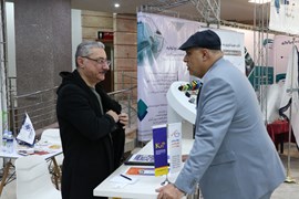اولین نمایشگاه جانبی همایش توربین‌های گازی