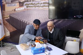 اولین نمایشگاه جانبی همایش توربین‌های گازی