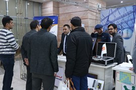 اولین نمایشگاه جانبی همایش توربین‌های گازی