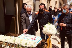 شرکت رهشاد موفق به اخذ گواهی آموزش بین کارگاهی از سازمان فنی و حرفه‌ای شد