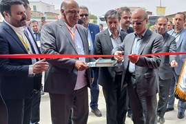 بیست و هشتمین کنفرانس و نمایشگاه جانبی شبکه‌های توزیع نیروی برق-زنجان