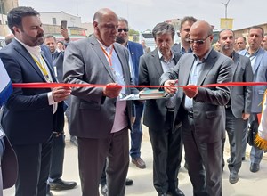 بیست و هشتمین کنفرانس و نمایشگاه جانبی شبکه‌های توزیع نیروی برق-زنجان