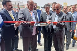بیست و هشتمین کنفرانس و نمایشگاه جانبی شبکه‌های توزیع نیروی برق-زنجان