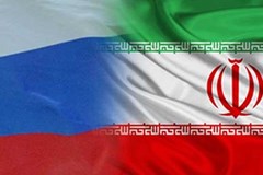 اعزام هیات تجاری به روسیه از 13 تا 15 اسفند