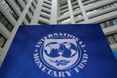 بهبود پیش‌بینی نرخ رشد اقتصادی ایران و جهان از نگاه IMF