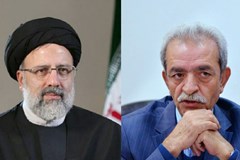 پیشنهاد رئیس اتاق ایران به رئیس قوه قضاییه؛ ​ اول اسفند 98 تا پایان خرداد 99 فورس‌ماژور یا عُسر و حَرج تلقی شود