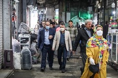 جز مشاغل ضروری، از اول آذر همه مشاغل تعطیل می‌شوند