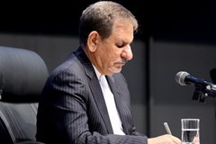 دستور جهانگیری برای ترخیص مواداولیه تولید با هماهنگی بانک مرکزی