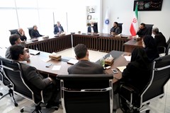 اداره کشور نیازمند بخش خصوصی است
