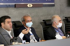 موافقت شورای گفتگو با 7 پیشنهاد ارزی اتاق ایران