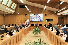 جایگاه بخش خصوصی باید متناسب با سهم این بخش در اشتغال و درآمدهای مالیاتی باشد