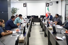 کمیته بهره‌وری انرژی و انرژی‌های تجدیدپذیر تشکیل شد