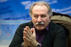 جمشید پژویان براثر ابتلا به کووید 19 درگذشت