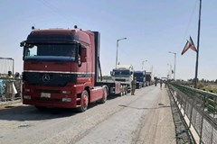 Iran supplies nearly half of Afghanistan’s market demand