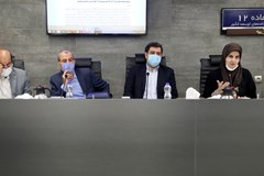 شرایط ناشی از تحریم را در اجرای قوانین منظور کنید