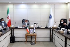 انتقاد صالحی از انتقاد از برخورد سلیقه‌ای بانک‌ها در انعقاد قرارداد با بنگاه‌های اقتصادی