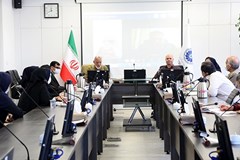قبل از تدوین برنامه هفتم توسعه آسیب‌شناسی برنامه‌های قبلی لازم است
