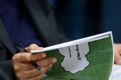 لایحه بودجه 1400 اصلاح می‌شود