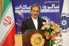 اقتصاد را بخش خصوصی اداره کرده است