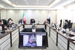 باید صدای واحدی از بخش خصوصی در حوزه انرژی شنیده شود