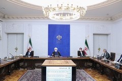 ماموریت ویژه رئیس‌جمهور به معاون اول برای حل معضل قطع برق
