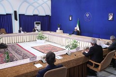 بدون تجارت و تعامل با جهان نمی‌توان پیشرفت کرد