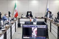 ایران نباید از بازار انرژی عراق غافل شود
