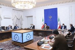 بسته پیشنهادی دولت برای رفع موانع و پشتیبانی از تولید تصویب شد