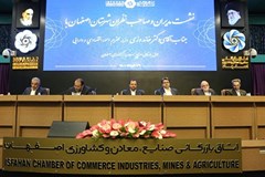 حمایت از بخش خصوصی در حوزه تولید و اشتغال کارگشا خواهد بود