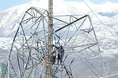 گردباد چالش در صنعت برق