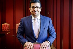 تقویت رقابت‌پذیری و کاهش هزینه‌های مبادله