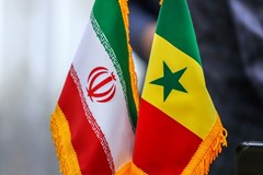 فهرست نمایشگاههای بین المللی سنگال