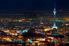 برق مجانی به پایتخت هم می رسد