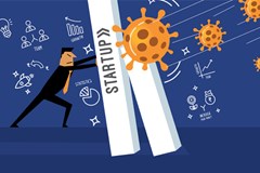 5 نکته برای ادامه مسیر کسب وکارها با وجود همه گیری کرونا