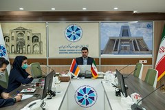 امکان گشایش ال‌سی برای تجار ایران و ارمنستان