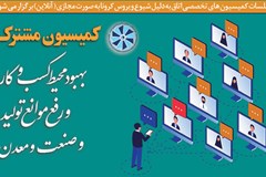 نگرانی بخش خصوصی از بروز تورم سنگین و تشدید فشار‌های مالیاتی