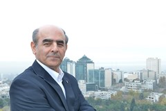 راهبردها و چشم‌انداز صنعت برق ایران