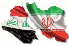وزارت نيرو دستگاه مسئول كميسيون مشترك اقتصادی ايران و عراق شد