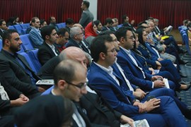 نشست راهبردهای رفع جالش های صنعت برق و توسعه صادرات