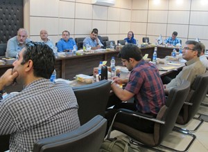 سمینار راهکارهای مدیریت منابع انسانی در شرایط رکود