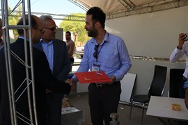 گزارش تصویری از بیست‌وچهارمین کنفرانس توزیع و نمایشگاه جانبی 