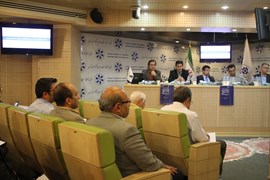 نشست هم‌اندیشی هیات مدیره و اعضای سندیکا