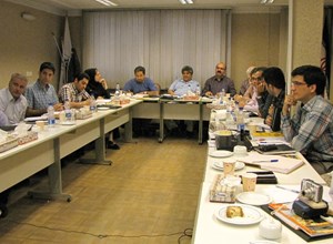 دوره های آموزشی واحد آموزش