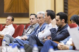 گزارش تصویری مجمع عمومی سندیکا