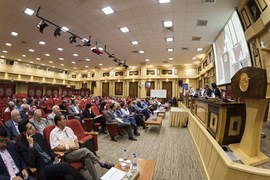 گزارش تصویری مجمع عمومی سندیکا