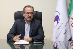  دبیر کمیسیون مشترک اقتصادی ایران و عراق معرفی شد