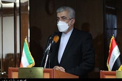 وعده عراق برای پرداخت سريعتر مطالبات ايران در بخش‌های برق و گاز