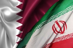 نمایشگاه اختصاصی محصولات ایرانی در دوحه 