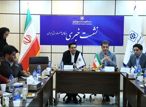 نشست خبری سندیکا با اصحاب رسانه در سال 98 