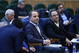 گزارش تصویری نشست پایان سال سندیکا 